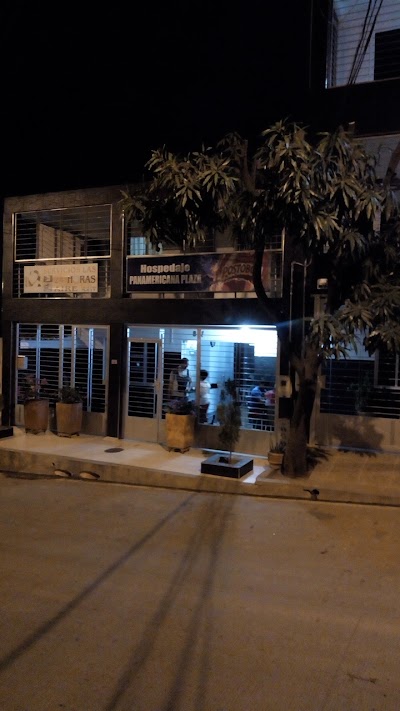 Photos of Hospedaje Panamericano Plus
