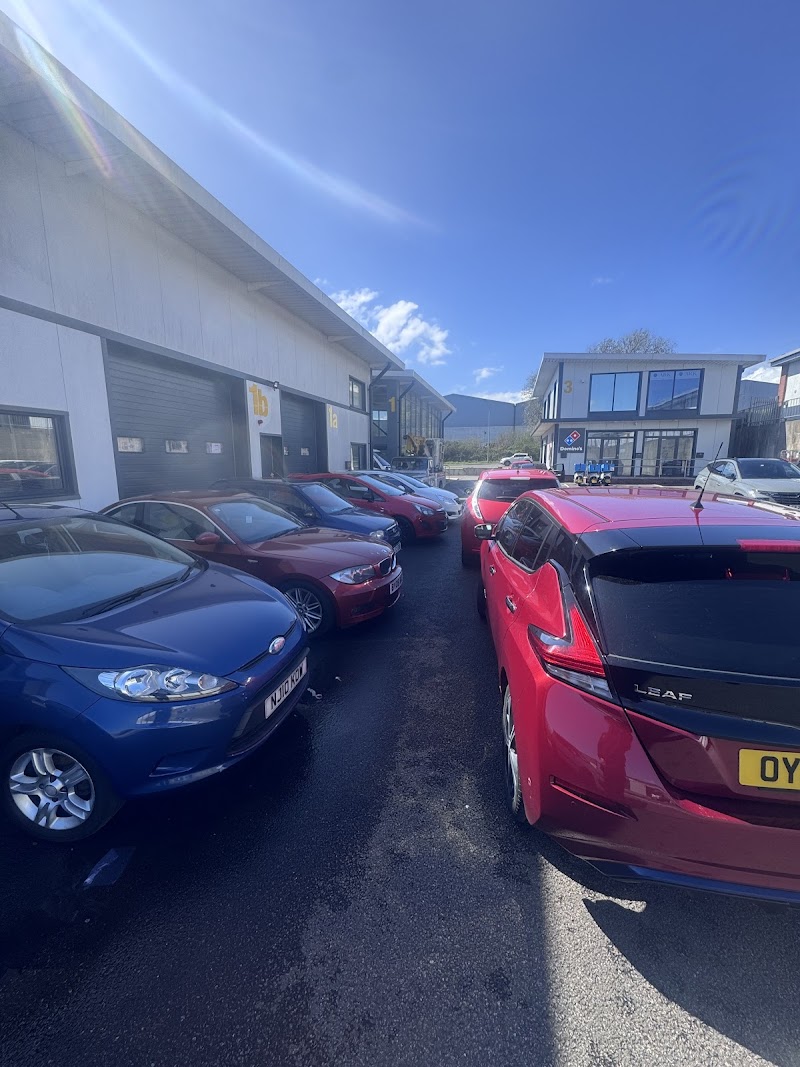 HR Motors photo 3