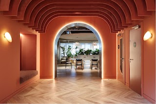 Clockwise Southampton - Coworking & Office Space
