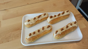 Photo n°3 de Pains & Pâtisseries à Brétigny-sur-Orge (Boulangerie)