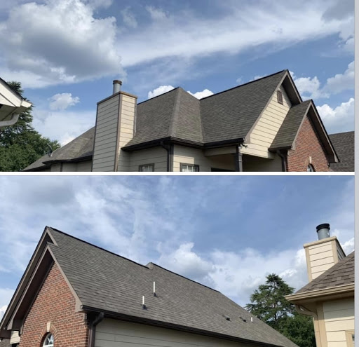 Mallard Roofing, LLC