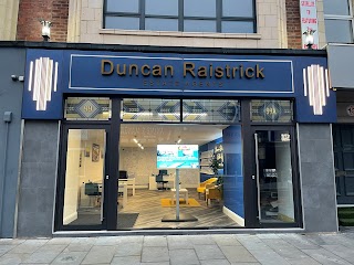Duncan Raistrick Estate Agents