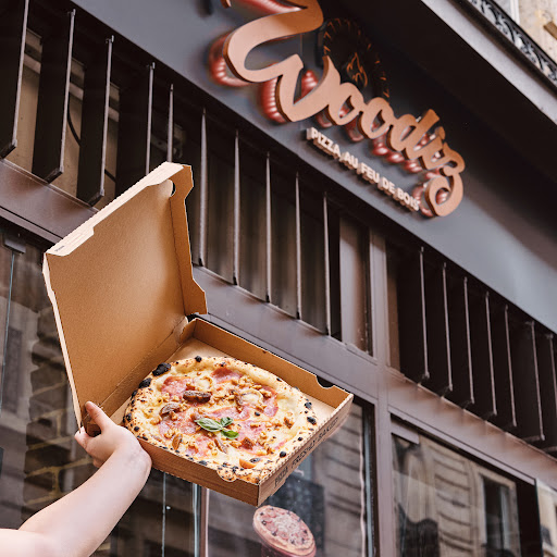 Photo 2 - Pizza du Plateau