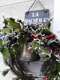 Photo n°17 de Chalet la Bachole chambres d'hôtes à Charancieu (Piscine)