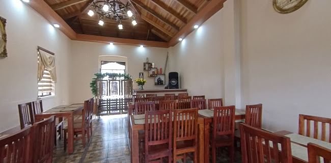 Don Polo Picanteria - Ambato