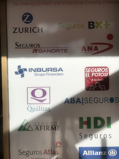AS Agente de Seguros y de Fianzas SA de CV - Thumbnail
