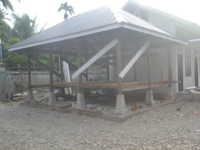 Photos of BALAI MASYAIKH AL-WALIYAH, PONDOK PESANTREN DARUSSALAM