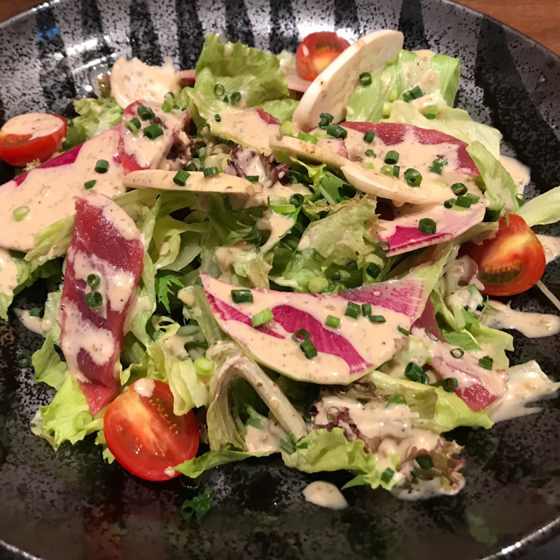 三崎まぐろ専門店 Tunaがる