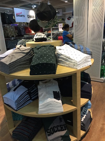 Photos of BENCH/ Taw Win Center