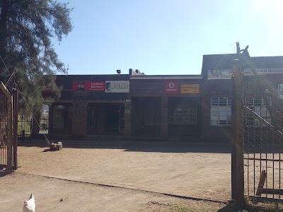 Photos of Jachtlust butchery