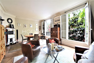 Photo n°8 de Honoré Immobilier à Paris (Consultant immobilier)