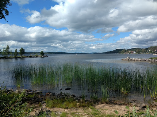 Bräcke Båthamn - Thumbnail