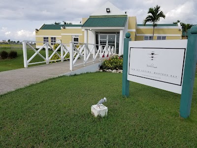 Photos of Sangster International Airport