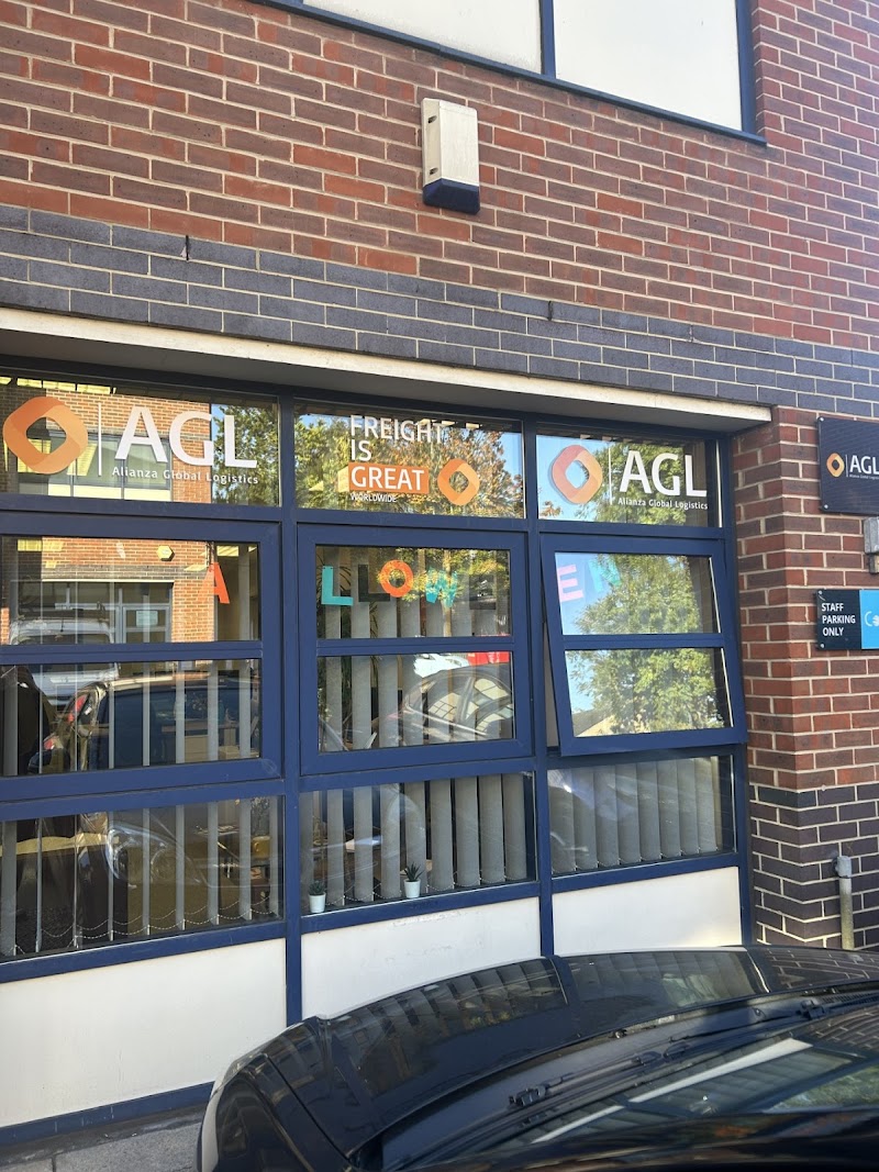 Alianza Global Logistics Services Ltd photo 2