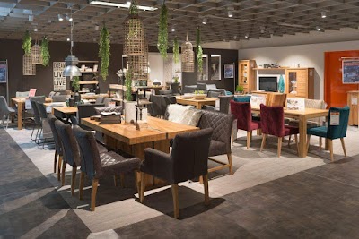 Photos of MACO-M&ouml;bel Vertriebs GmbH