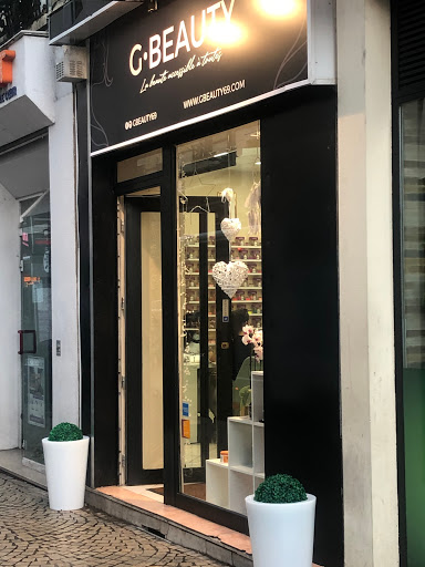 Gbeauty Lyon Valmy Gallery - France