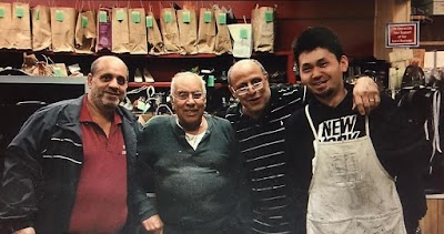 くつみがきのチレミイ (amazing スニーカー クリーニング in Tokyo )