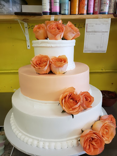 Pan De Vida Bakery - Thumbnail
