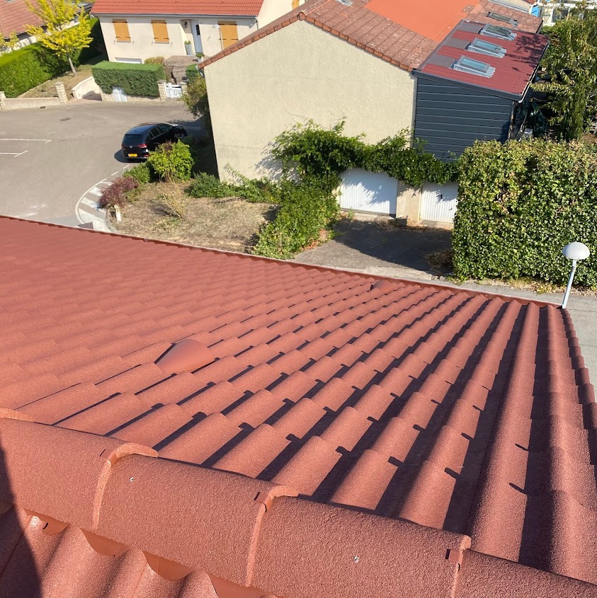Toiture façade Fréjus - Sch toiture et façade
