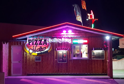 Photo 1 - Pizza Mateo Burger (Lézignan-Corbières - 11200)