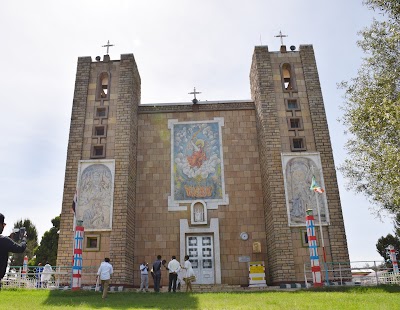 Photos of St.Gabriel Church