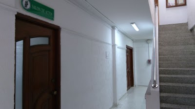 Photos of Universidad Metropolitana de Barranquilla