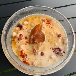 Photo n°17 de Shamyat à Paris (Café)