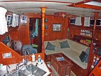 Photos of FantaSea Sailing