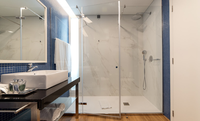 Hotel Flôr de Sal by null