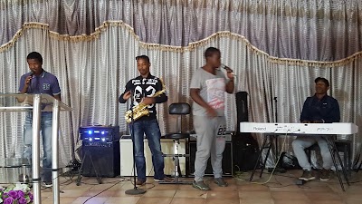 Photos of Miracle Worship Centre