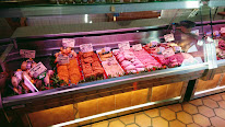 Boucherie Charcuterie du Grand Port à Aix-les-Bains