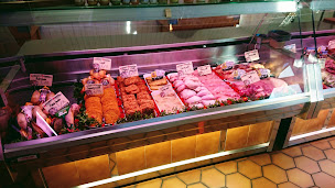 Photo n°9 de Boucherie Charcuterie du Grand Port à Aix-les-Bains (Boucherie-charcuterie)