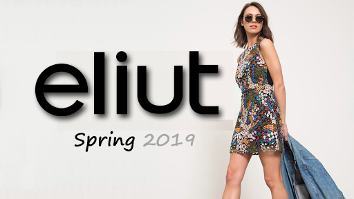 Eliut - Visual