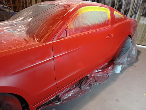 Chico Paint Mart - Thumbnail