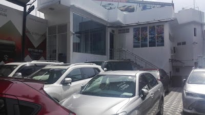 Photos of RA Lanka Motors