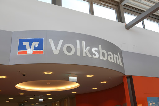 Volksbank BRAWO, Geschäftsstelle Braunschweiger Straße - Thumbnail
