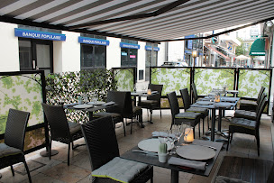 Photo n°41 de LA TABLE D'ANTOINE à Vichy (Restaurant français)