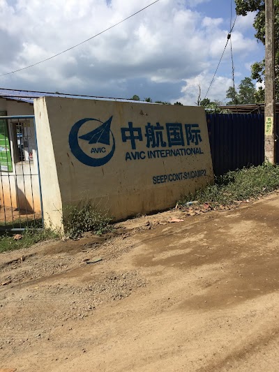 Photos of 桩基