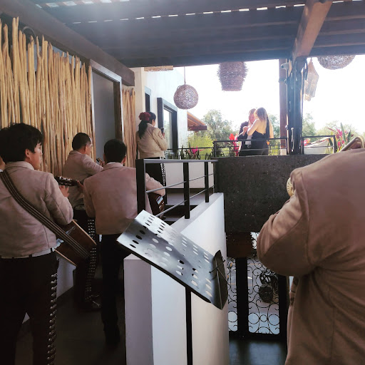 MARIACHI SAN MATEO