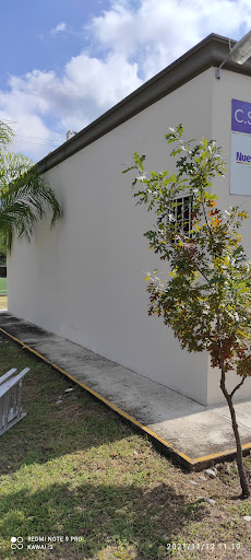 Centro de Salud Los Rodríguez - Thumbnail