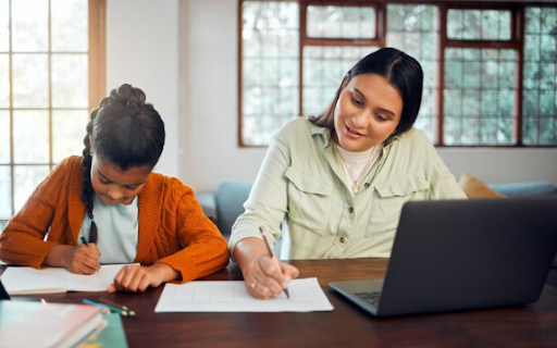 Singh Tutorials offers expert home tuition services, providing personalized education in a comfor…