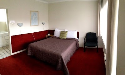 Photos of Alexander Spa Motel