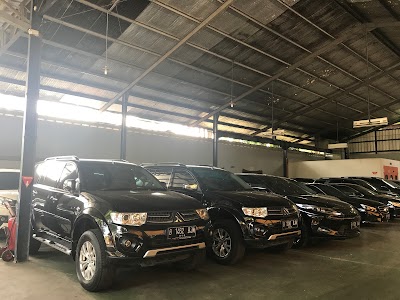 Photos of PT. Bara Bentala Indonesia