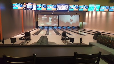 Ten Pin Fun Center