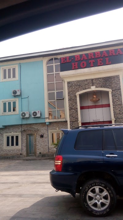 Photos of Elbabra Hoteld