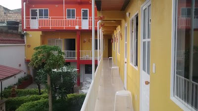 Photos of Hotel Bar Tercer Tiempo
