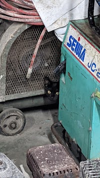 大久保塗装工業株式会社