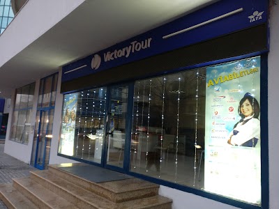 Photos of Victory Tour