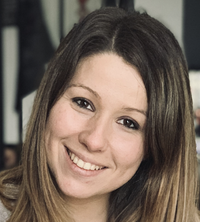 Alexandra POTET - Psychologue TCC