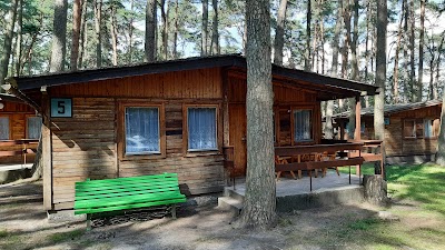 Wiepofama S.A. Osrodek wypoczynkowy (Lodging) - Powiat wagrowiecki, Greater  Poland